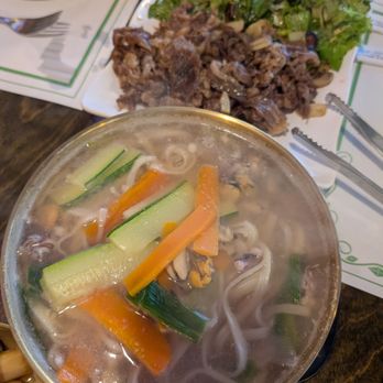 Haewadall - Korean Near Me - Niles, Illinois