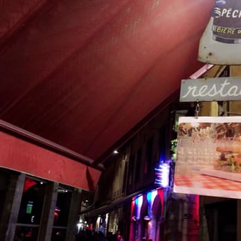 L'Épicerie - Bistros Near Me - Lyon, 69