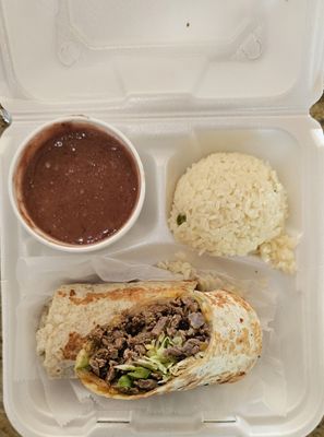 El Guanaco Taqueria Y Antojitos by null