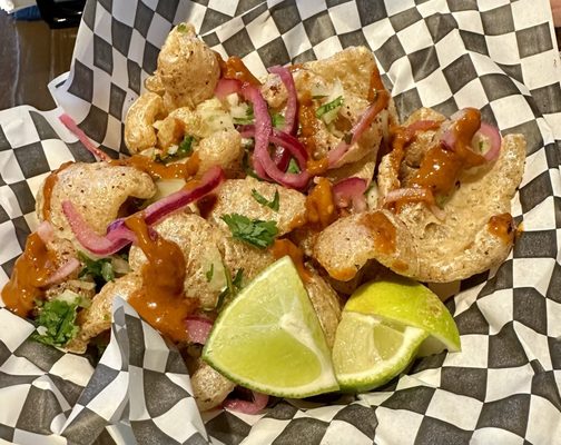 Yeyo's El Alma de Mexico by null