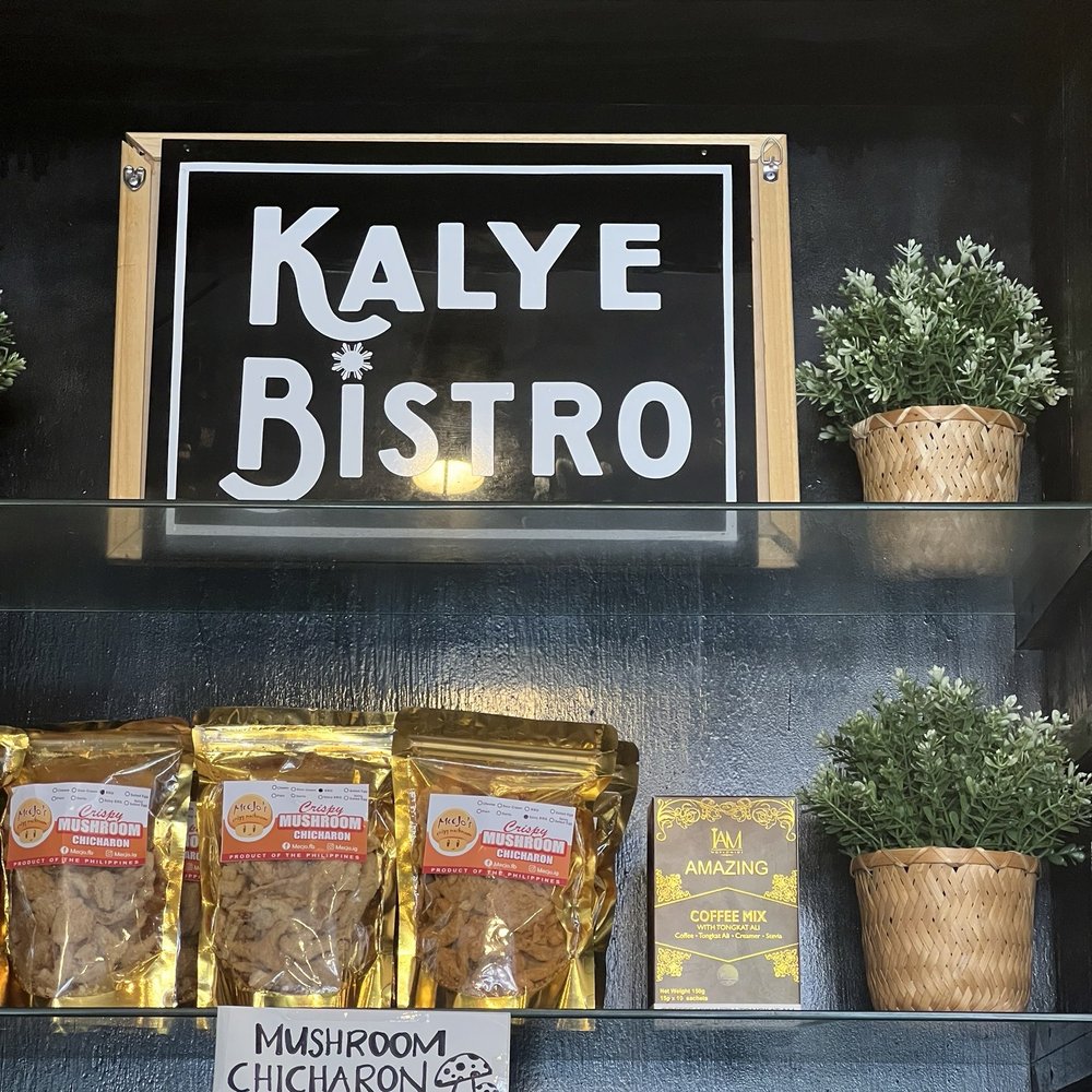 Kalye Bistro - Filipino Near Me - Woodside, New York