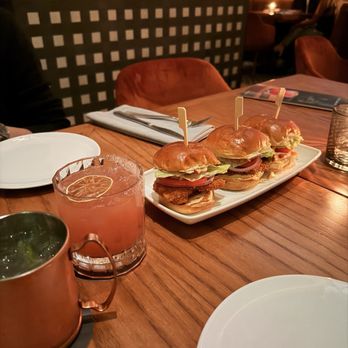 Cactus Club Cafe - New American Near Me - Miami, Florida