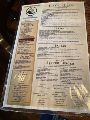 Menu photo 4 Country House Clarendon Hills, IL Menu photo 4 Country House Clarendon Hills, IL