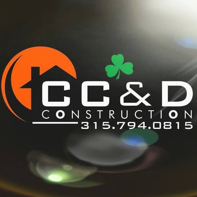 Slide of CC&D Construction