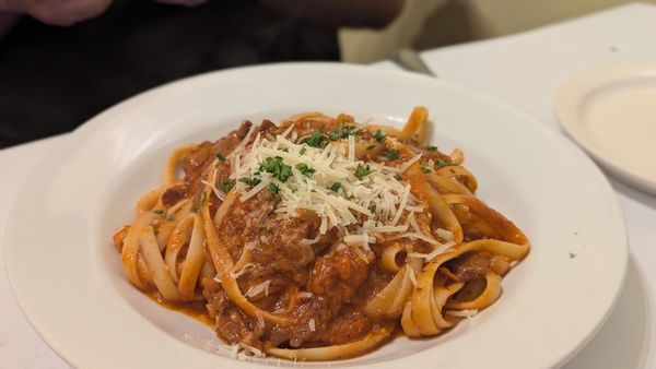 Trattoria Daly by null