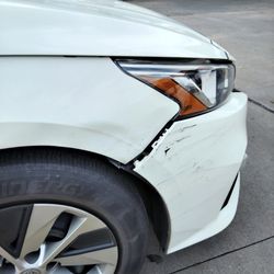 A1 Auto Body