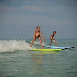 Austin Magee's Surf School