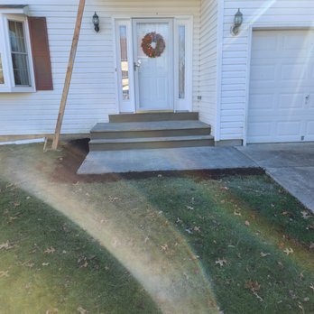 Sable Masary - Masonry/Concrete Near Me