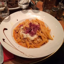Pâtes corse