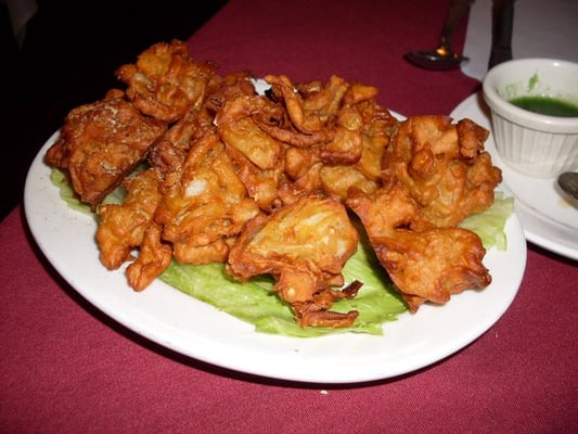 Namaste Restaurant: Cuisine of India and Nepal by null