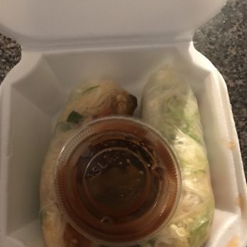 Pho & More - Vegetable Spring Roll - Vietnamese Near Me - Easley, South Carolina Pho & More - Vegetable Spring Roll - Vietnamese Near Me - Easley, South Carolina