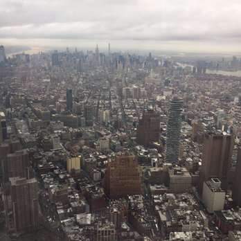 One World Observatory - Observatories Near Me - New York, New York One World Observatory - Observatories Near Me - New York, New York