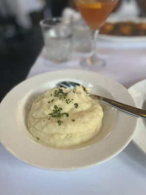 Ascione Bistro Hyde Park by null