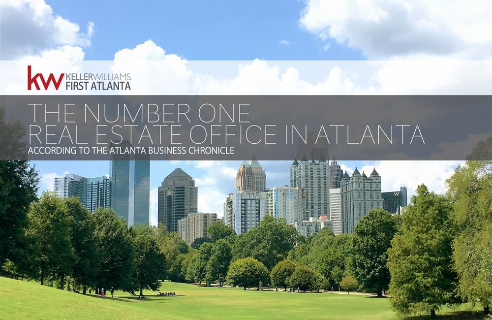 KELLER WILLIAMS REALTY FIRST ATLANTA Updated September 2024 17