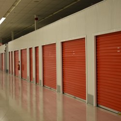 U-Haul Moving & Storage of Roseville