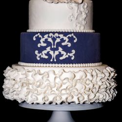 Sweet Decadence Bakery - We do weddings!