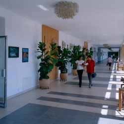 Slatinné lázně Třeboň s.r.o.