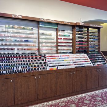 Posh Spa & Nails - Great choices - continually improving! - Nail Salons Near Me - Westport, Connecticut Posh Spa & Nails - Great choices - continually improving! - Nail Salons Near Me - Westport, Connecticut