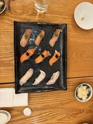 Sushi Katsuei by null Sushi Katsuei by null