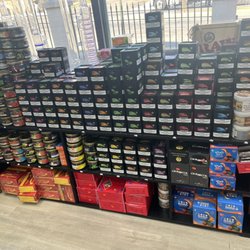 3 Kings Vape Shop