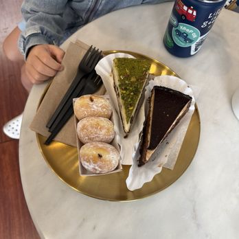 Cafe Dal Mare - Coffee & Tea Near Me - Carmel-by-the-Sea, California