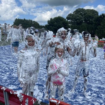 Caboose Lake Campground - Snow fight in July @summerfestcabooselakecampground - Campgrounds Near Me - Remington, Indiana Caboose Lake Campground - Snow fight in July @summerfestcabooselakecampground - Campgrounds Near Me - Remington, Indiana