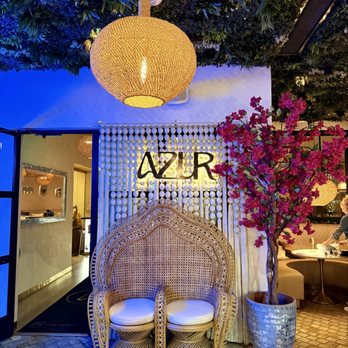Azur Beverly Hills - French Near Me - Beverly Hills, California Azur Beverly Hills - French Near Me - Beverly Hills, California