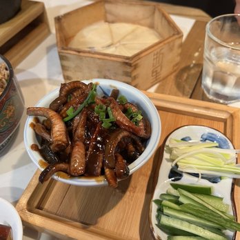 Cheli - Shanghainese Near Me - New York, New York
