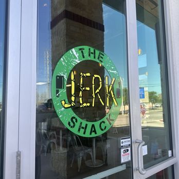 The Jerk Shack - Caribbean Near Me - San Antonio, Texas The Jerk Shack - Caribbean Near Me - San Antonio, Texas