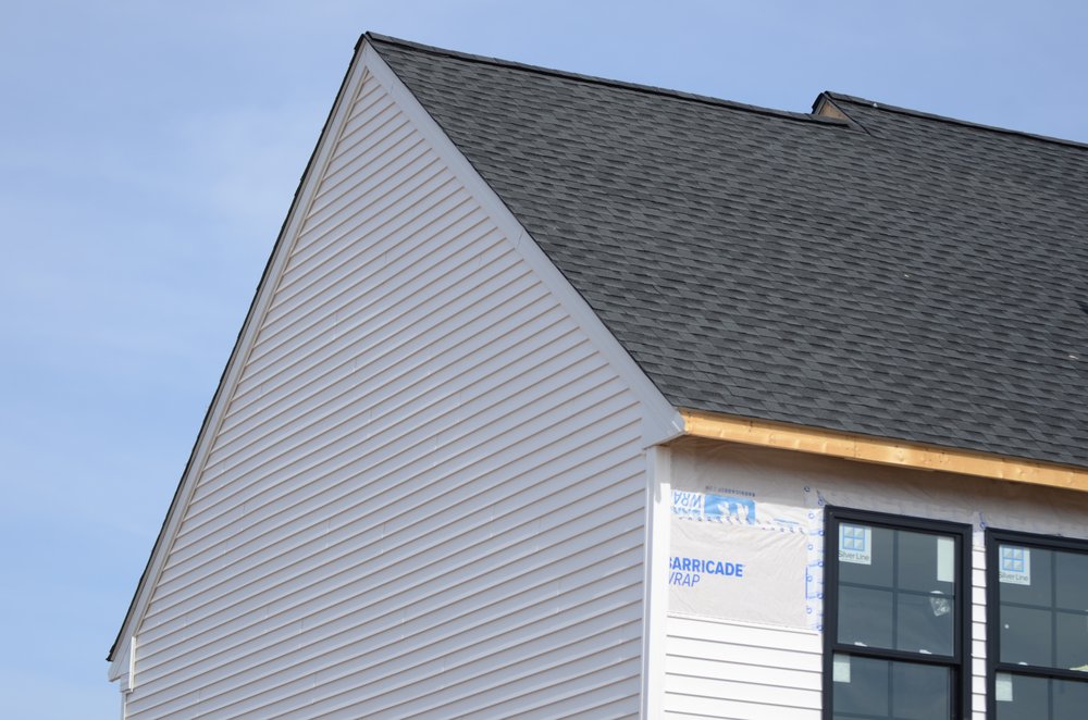 Slide of Better Roofers