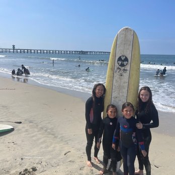 M & M Surfing School - M&M Surfing - Surf Schools Near Me - Seal Beach, California M & M Surfing School - M&M Surfing - Surf Schools Near Me - Seal Beach, California