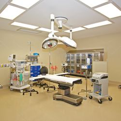 Eastwind Surgical - Eastwind Surgical operating room