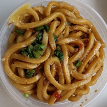 Bossalini’s Soul Q Bistro - Garlic noodles - Barbeque Near Me - Fairfield, California Bossalini’s Soul Q Bistro - Garlic noodles - Barbeque Near Me - Fairfield, California