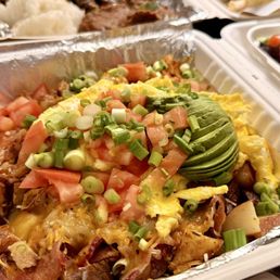 California Skillet