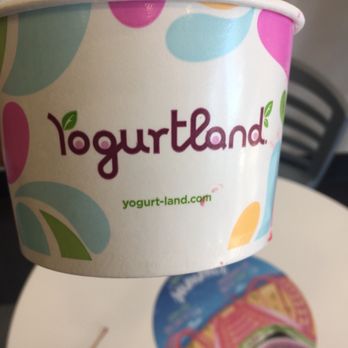 Yogurtland - Ice Cream & Frozen Yogurt Near Me - Walnut Creek, California Yogurtland - Ice Cream & Frozen Yogurt Near Me - Walnut Creek, California