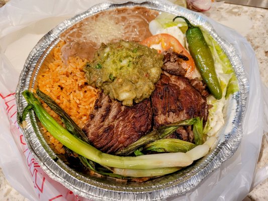 Taqueria La Fondita by null