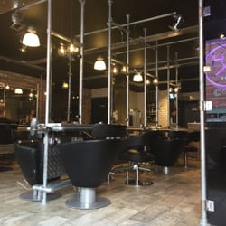 Harris Gibbs Hair Shop - Salon
