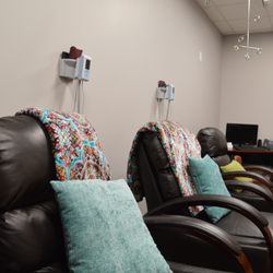 Cary Rheumatology & Arthritis Associates - Infusion Center