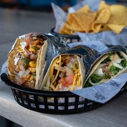 Barrio Tacos