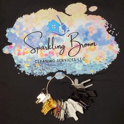 Sparkling Broom Cleaning Services