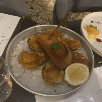 OLIVIA - Oyster - Italian Near Me - Tampa, Florida OLIVIA - Oyster - Italian Near Me - Tampa, Florida