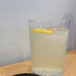 Khambú - Lemonade