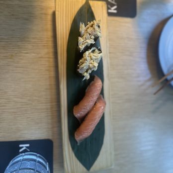 Katami - Sushi Bars Near Me - Houston, Texas