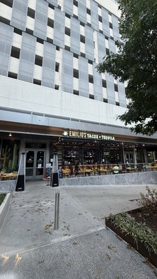Emilio's Tacos and Tequila by null