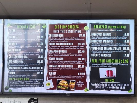 Menu photo 1 Old Pumpernickel Deli Garden Grove, CA Menu photo 1 Old Pumpernickel Deli Garden Grove, CA