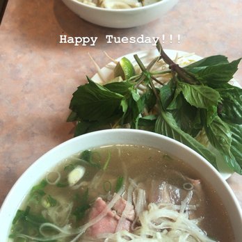 Pho Pasteur - Vietnamese Near Me - Boston, Massachusetts