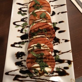 Mrs. Robino's Restaurant - Caprese Salad - Italian Near Me - Wilmington, Delaware Mrs. Robino's Restaurant - Caprese Salad - Italian Near Me - Wilmington, Delaware