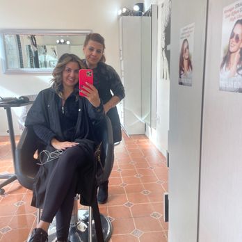 Glam Beautique  - Hair Salons Near Me - Los Angeles, California