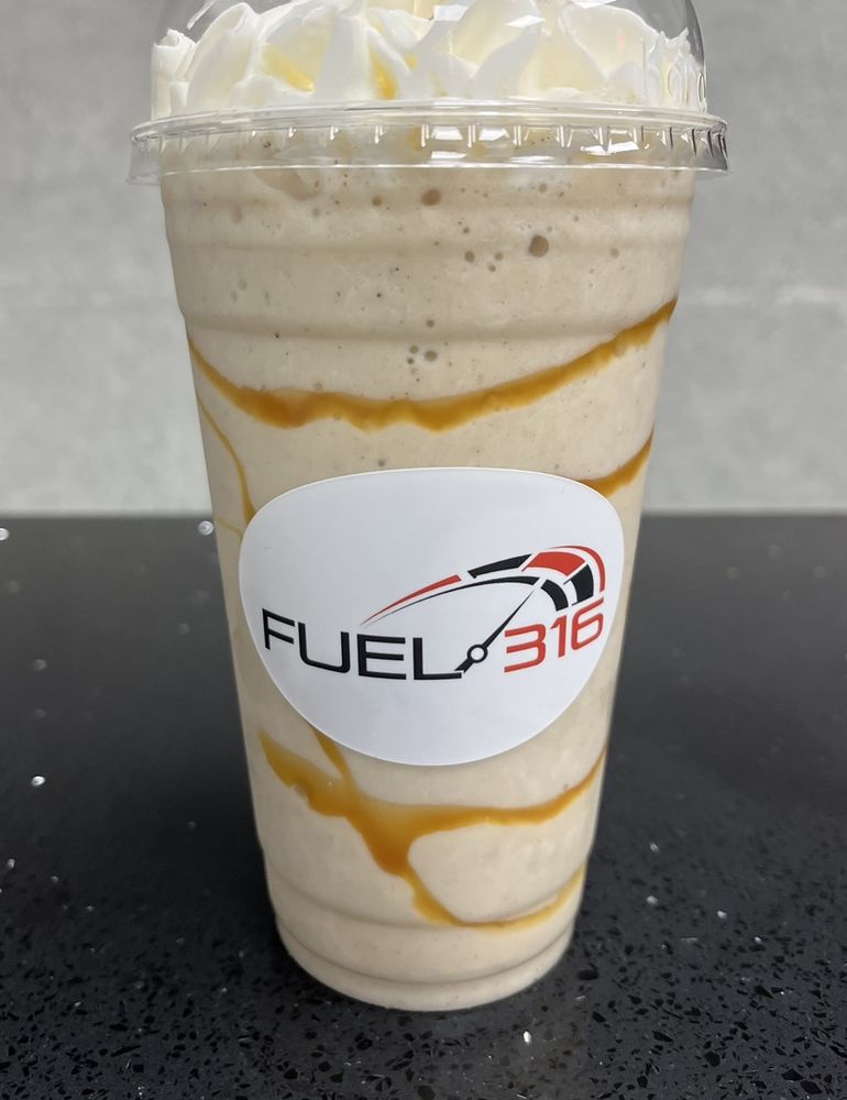 FUEL 316 27 Photos 1409 S Goliad St, Rockwall, Texas Acai Bowls