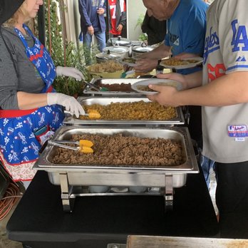 Jokers tacos - West Covina - Caterers Near Me
